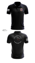 59th Surgical Operations Squadron 37744422 Short Sleeve Performance Polo - 40