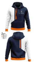 Black out elite 60537812 Hoodie - 1