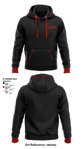 SA BOYZ ELITE 36248820 Hoodie - 2