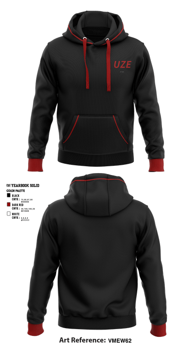 SA BOYZ ELITE 36248820 Hoodie - 2