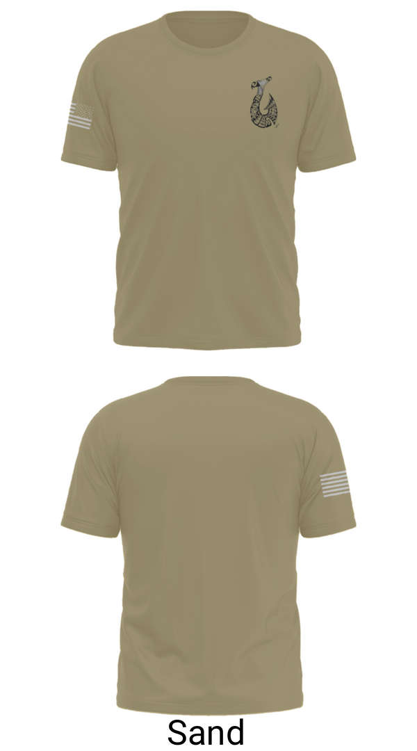 Short Sleeve Performance Shirt, Ortiz, Marines, Teamtime, Team time, sublimation, custom sports apparel, team uniforms, spirit wear, spiritwear, sports uniforms, custom shirts, team store, custom team store, fundraiser sports, apparel fundraiser