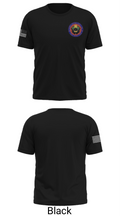 Chang National 91529083 Old School Cotton Feel Shirt - 29