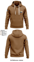 SKIVVY NINE 90981847 Hoodie - 5