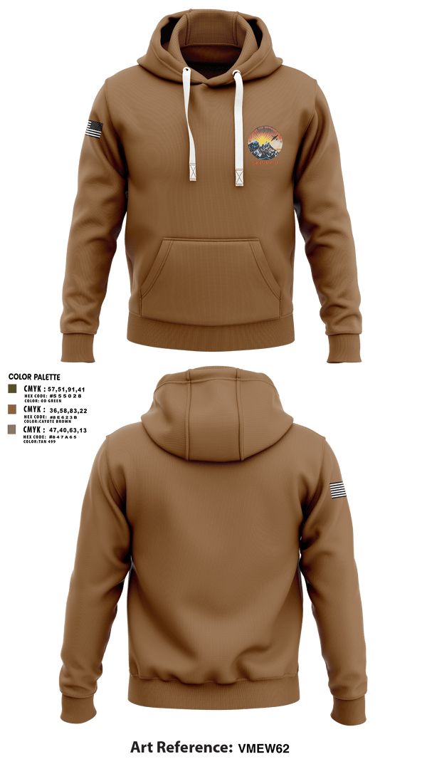 Hoodie, SKIVVY NINE, Air Force, Teamtime, Team time, sublimation, custom sports apparel, team uniforms, spirit wear, spiritwear, sports uniforms, custom shirts, team store, custom team store, fundraiser sports, apparel fundraiser