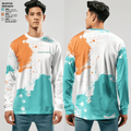 Berks United 46702342 Long Sleeve Performance Shirt - 1