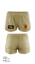 3/7 India Co. Wpns Plt 50459074 Women's Shorts - 103
