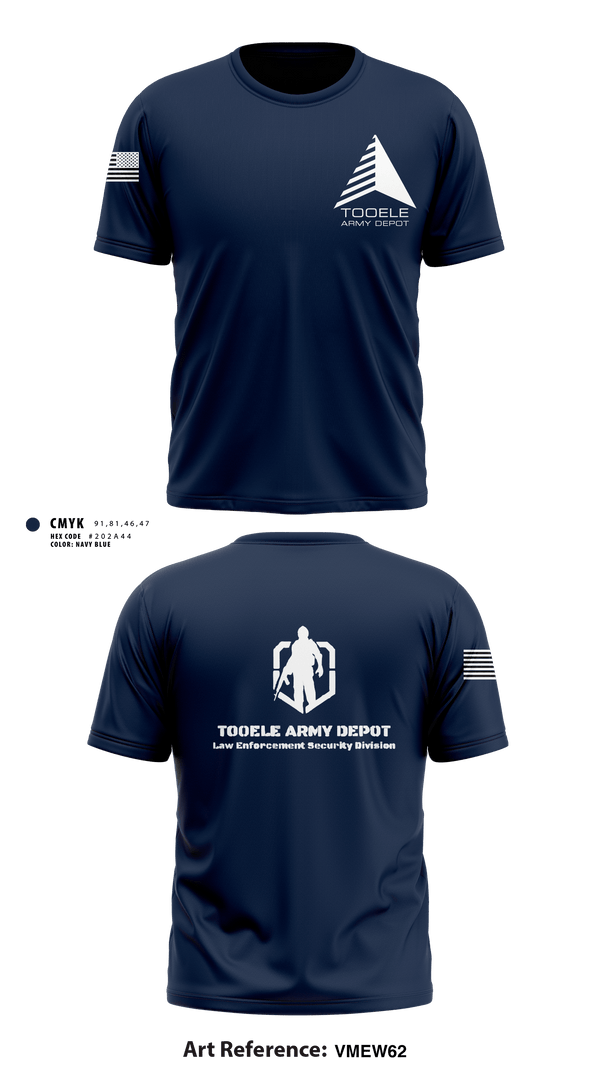 Short Sleeve Performance Shirt, Tooele Army Depot, LESD Police, Army, Teamtime, Team time, sublimation, custom sports apparel, team uniforms, spirit wear, spiritwear, sports uniforms, custom shirts, team store, custom team store, fundraiser sports, apparel fundraiser