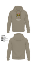 217th MP CO 3rd platoon Iraq 09-10 88609784 Hoodie - 71