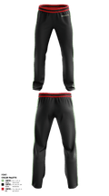 Wahneta FC 45891786 Sweatpants - 1