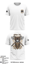 433 TRS 45089100 Old School Cotton Feel Shirt - 9