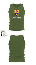 270th MP CO 56608510 Tank Top - 56