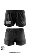 217th MP CO 3rd platoon Iraq 09-10 88609784 Ranger Panties - 101
