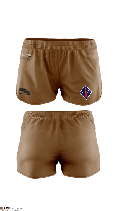 3DAABN 86100558 Ranger Panties - 3