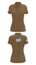 1/4 5379335 Women's Short Sleeve Performance Polo  - 15