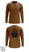 Greenside 5422440 Long Sleeve Performance Polo - 2