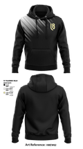 Bakas FC 66465100 Hoodie - 1