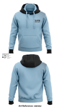 Elite 87119877 Hoodie - 1