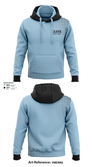 Hoodie, Elite, Men's Basketball, Teamtime, Team time, sublimation, custom sports apparel, team uniforms, spirit wear, spiritwear, sports uniforms, custom shirts, team store, custom team store, fundraiser sports, apparel fundraiser