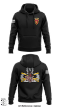 Spartans 31739633 Hoodie - 101