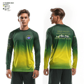 Goji 89578810 Long Sleeve Performance Shirt - 2