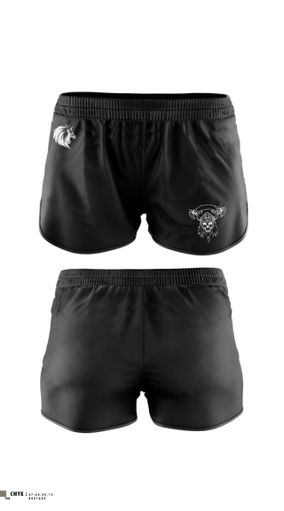 Ranger Panties, U Pride, Army, Teamtime, Team time, sublimation, custom sports apparel, team uniforms, spirit wear, spiritwear, sports uniforms, custom shirts, team store, custom team store, fundraiser sports, apparel fundraiser