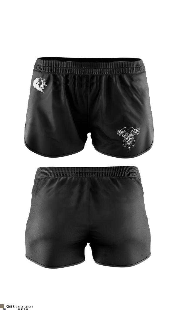 Ranger Panties, U Pride, Army, Teamtime, Team time, sublimation, custom sports apparel, team uniforms, spirit wear, spiritwear, sports uniforms, custom shirts, team store, custom team store, fundraiser sports, apparel fundraiser