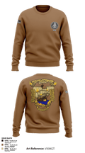 220 BPOA 59828515 Crew Neck Sweatshirt - 2