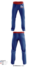 Tougaloo College Volleyball 94126568 Sweatpants - 40