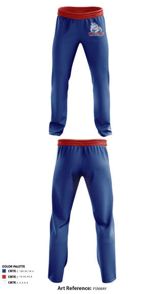 Sweatpants, Tougaloo College Volleyball, Women's Volleyball, Teamtime, Team time, sublimation, custom sports apparel, team uniforms, spirit wear, spiritwear, sports uniforms, custom shirts, team store, custom team store, fundraiser sports, apparel fundraiser