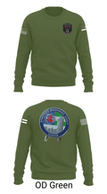 SRG 4 35251061 Crew Neck Sweatshirt - 43