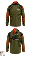 undefined Windbreaker - 1