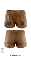 USS PATRIOT FCPOA Ranger Panties - 101