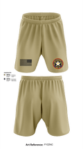 Nmcb22 88646093 Athletic Shorts With Pockets - 102