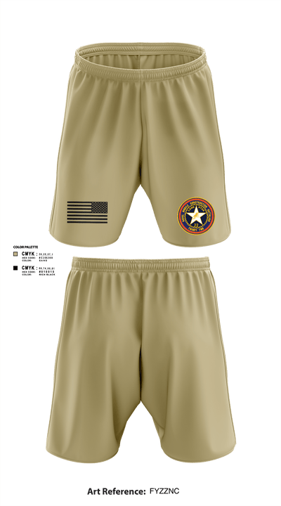 Nmcb22 88646093 Athletic Shorts With Pockets - 102