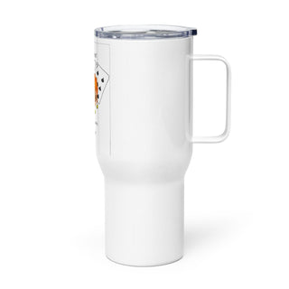 397TH SC 58386436 Travel mug with a handle