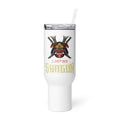2-315th BEB 24835151 Travel mug with a handle - 1