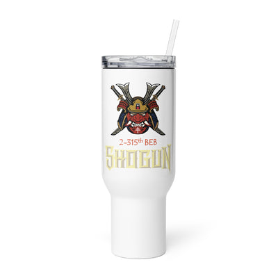 2-315th BEB 24835151 Travel mug with a handle - 1