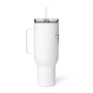397TH SC 58386436 Travel mug with a handle