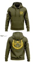 Wolverines 17219833 Hoodie - 2