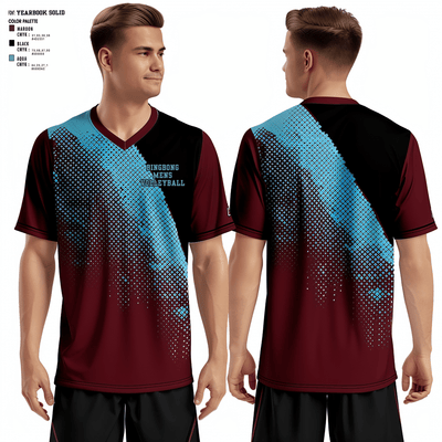 BingBong 72015813 Short Sleeve Performance Shirt - 4