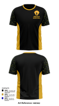 NightFolk 40371918 Short Sleeve Performance Shirt - 1