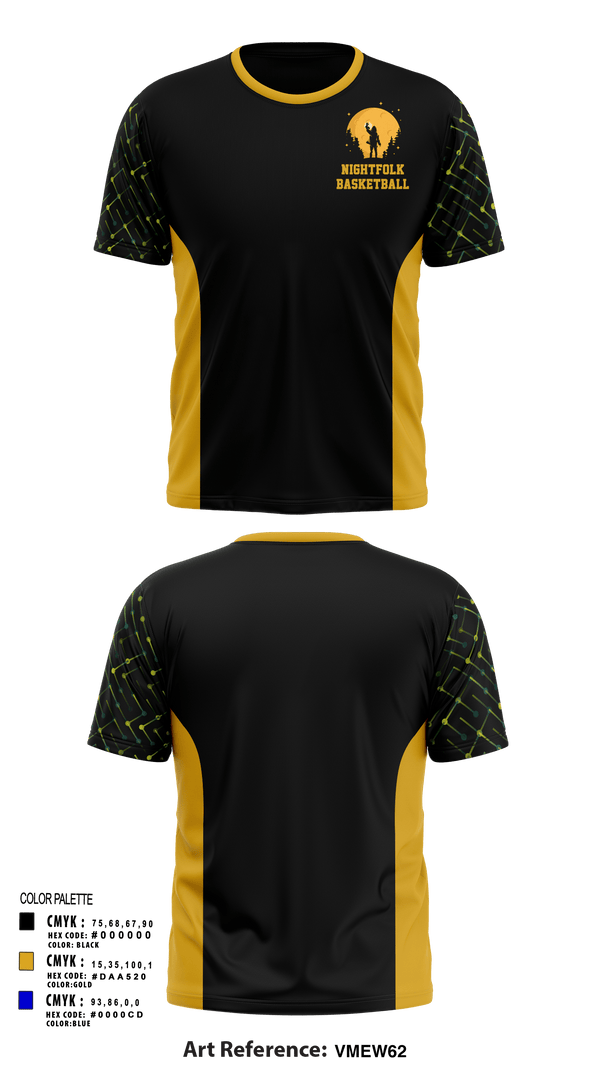 FREE T-SHIRT