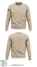 7th MUNS Crew Neck Sweatshirt - 2