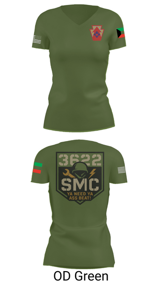 Women's Short Sleeve Vneck Shirt, 3622 SMC, , Teamtime, Team time, sublimation, custom sports apparel, team uniforms, spirit wear, spiritwear, sports uniforms, custom shirts, team store, custom team store, fundraiser sports, apparel fundraiser