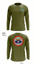 Fast Co 5th Plt 61146287 Long Sleeve Performance Shirt - 2