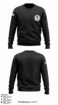 R2 Performance center 32912222 Crew Neck Sweatshirt - 9