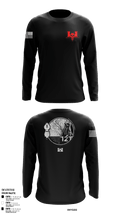 302nd EN CO 64266225 Long Sleeve Performance Shirt - 11