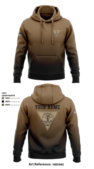 Hoodie, Ghost Frogs, Golf, Teamtime, Team time, sublimation, custom sports apparel, team uniforms, spirit wear, spiritwear, sports uniforms, custom shirts, team store, custom team store, fundraiser sports, apparel fundraiser