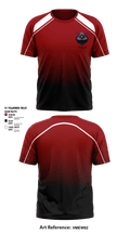 True 80622111 Short Sleeve Performance Shirt - 1