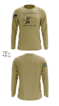 14 FS 8969391 Long Sleeve Performance Shirt - 3